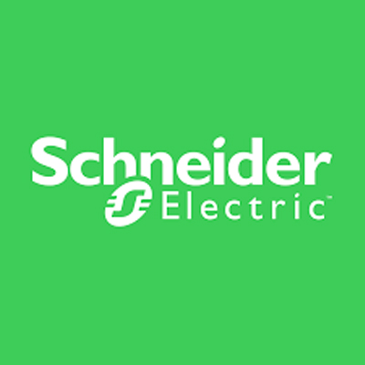 SCHNEIDER brand logo